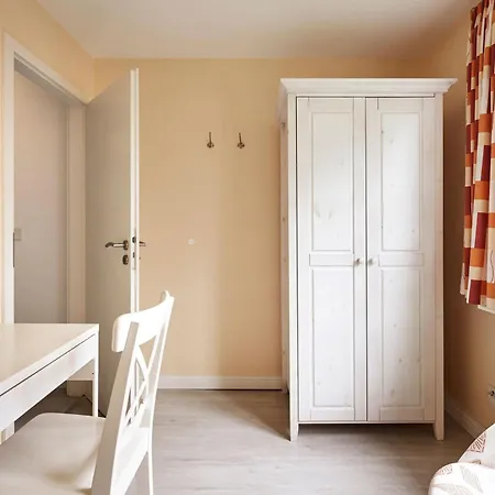 Haus Karoline Casa vacanze *