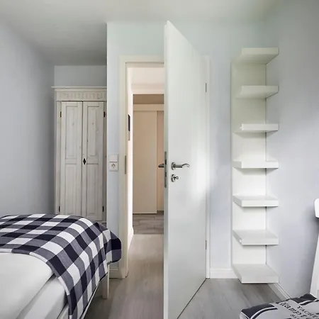 Haus Karoline Casa vacanze Wyk auf Föhr