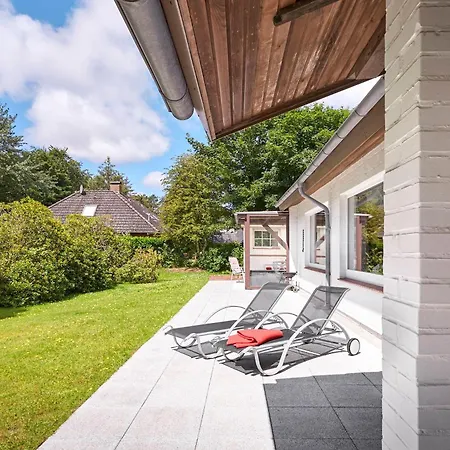 Haus Karoline Casa vacanze *