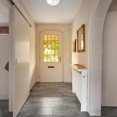 Ferienhaus Haus Karoline
