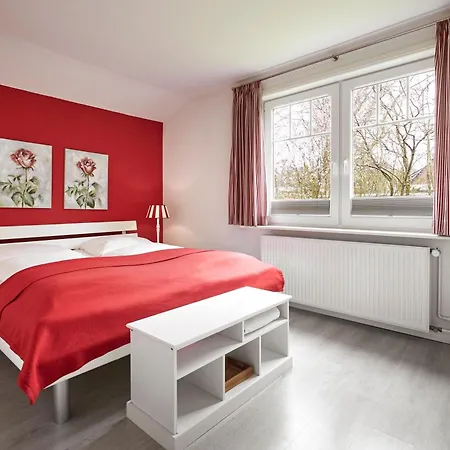 Casa vacanze Haus Karoline *