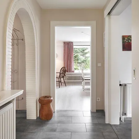 Haus Karoline Casa vacanze
