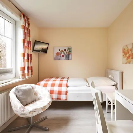 Casa vacanze Haus Karoline *