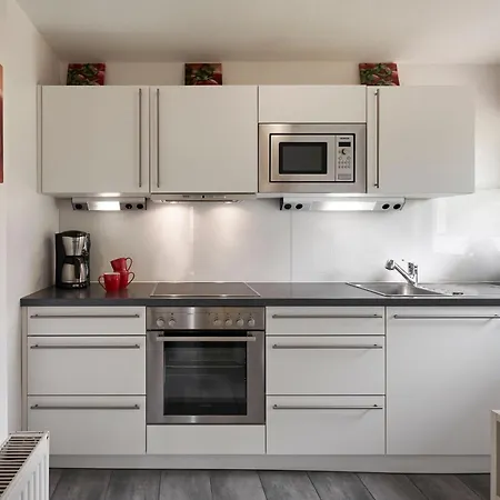 Casa vacanze Haus Karoline Wyk auf Föhr