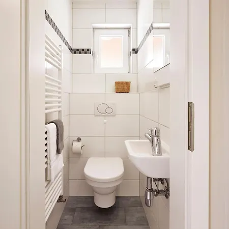 Casa vacanze Haus Karoline