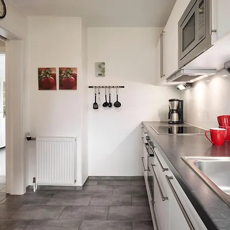 Casa vacanze Haus Karoline *