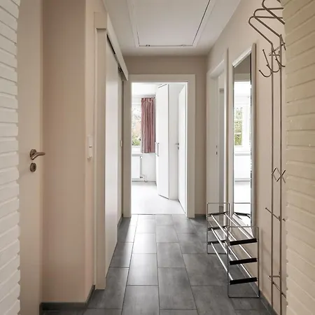 Casa vacanze Haus Karoline Wyk auf Föhr
