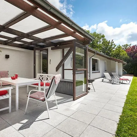 Casa vacanze Haus Karoline