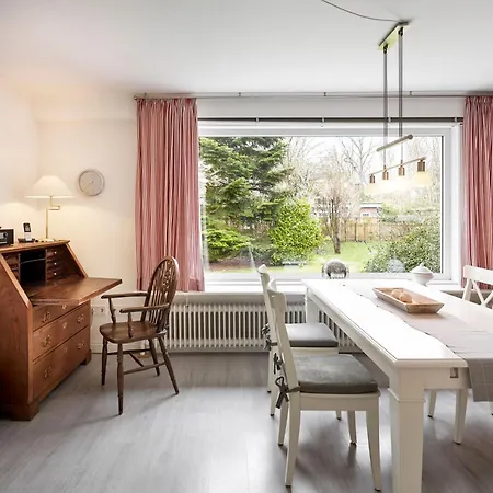 Ferienhaus Haus Karoline *