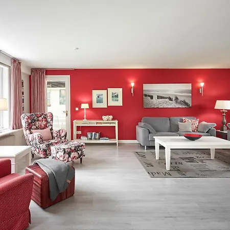 Haus Karoline Casa vacanze Wyk auf Föhr