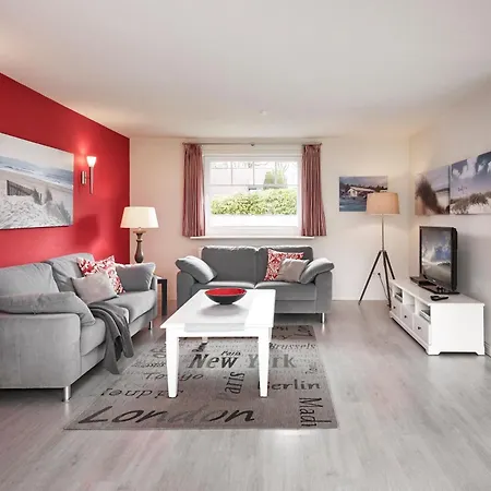 Haus Karoline Casa vacanze Wyk auf Föhr