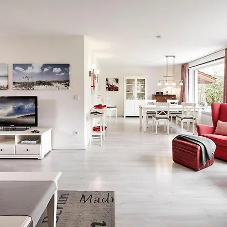 Haus Karoline Casa vacanze *
